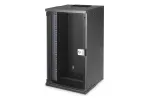 Sieninis stovas Digitus DN-49105 12U 60 kg IP20