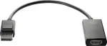 Adapteris HP DisplayPort į HDMI True 4K 2JA63AA