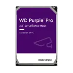 WESTERN DIGITAL WD Purple Pro WD142PURP 14TB SATA 6Gb/s 3.5 colio 7200 aps./min 512 MB talpykla