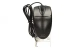 A4Tech OP-620D pelė USB Type-A optinė 1200 DPI ambidekstrinė