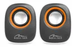 IBO stereo garsiakalbiai US B, RMS 6W