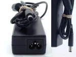 HP 693712-001 maitinimo adapteris / keitiklis 90 W juodas