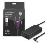Qoltec maitinimo blokas ne&scaron;iojamam kompiuteriui Acer 65W 3.42A 19V 5,5x2,5 50016.65W