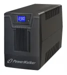 Nepertraukiamo maitinimo &scaron;altinis PowerWalker VI 1000 SCL FR
