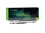 Green Cell GC-HP81 Ne&scaron;iojamojo kompiuterio baterija 14,8 V 2200 mAh Atkuria mobilumą