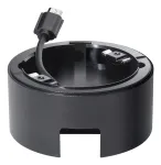 Netatmo NPC-POE-B maitinimo per Ethernet adapteris, juodas