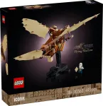 LEGO ICONS 10363 Leonardo da Vinci skraidantis aparatas