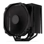 Oro au&scaron;intuvas Endorfy Fortis 5 Black