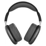 Defender FreeMotion B645 belaidės ausinės uždedamos ant ausų, Bluetooth 5.3, USB-C, 3,5 mm lizdas, integruotas mikrofonas, 20&ndash;20000 Hz, 105 dB, juodos