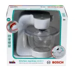 Virtuvės robotas KLEIN Bosch Silver 9234 &ndash; žaislinė virtuvinio kombaino replika