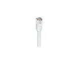 Tinklo jungiamasis laidas UBIQUITI UACC-CABLE-PATCH-OUTDOOR-8M-W RJ-45 Cat5e 8 m Baltas