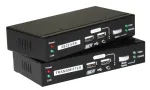 KVM prailgintuvas per Cat.5 kabelį LevelOne KVM-9036