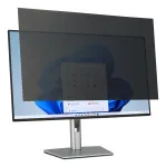 Kensington 2 krypčių nuimamas privatumo filtro ekranas monitoriams 27 colių 16:9