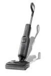 Roborock F25 elektrinis &scaron;luotuvas sausas, juodas, baltas 4 Ah