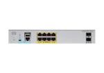 Cisco Catalyst 2960CX-8PC-L valdomas komutatorius 8x PoE+ 2x SFP 2x 10/100/1000