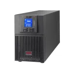 APC SRV1KI-E nepertraukiamo maitinimo &scaron;altinis (UPS) Dvigubos konversijos (Online) 1 kVA 900 W 3 AC lizdai