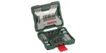 Gręžtų rinkinys Bosch X-Line 43 2607019613