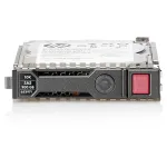 Kietasis diskas HPE 4TB 3,5 colio SATA III 7200 RPM 693687-B21