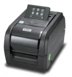 Etikečių spausdintuvas TSC TX310 300 dpi su USB ir Ethernet