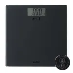 Svarstyklės Salter SA00300 GGFEU16 Add and Weigh juodos