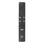 Pultelis SBOX RC-01406 TCL televizoriams &ndash; suderinamas pakaitalas