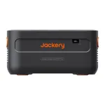 Jackery Explorer 2000 Plus akumuliatoriaus modulis JK-10431, LiFePO4, juodas/oranžinis