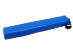 Akumuliatorius CoreParts MBXVAC-BA0107, skirtas Neato robotų dulkių siurbliams, mėlynas