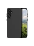 dbramante1928 Greenland GL35NIBL6179 galinis dėklas, skirtas Samsung Galaxy A35 5G, nakties juodos spalvos