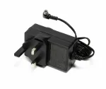 Maitinimo adapteris vidaus naudojimui MikroTik SAW30-240-1200GR2A-UK 24V 1.2A juodas