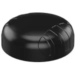Poynting A-PUCK-0003-V2-01 juoda 5G/LTE antena automobiliams, WLAN, 21 dB, SMA (M)