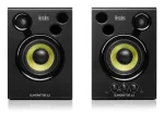 Pridedamas DJ monitorius Hercules DJMonitor 42 &mdash; 40 W RMS, 60&ndash;20000 Hz, juodas