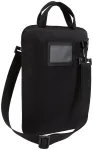Case Logic Quantic LNEO-212 dėklas Chromebook, 12 colių (30,5 cm), juodas