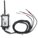 DRAGINO D23-LB-EU868 &ndash; Lauko temperatūros jutiklis su LoRa