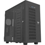 Thermaltake korpusas AX700 TG Super Tower juodas mažmeninis - Tower (CA-11B-00F1WN-00)
