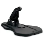 Garmin Portable friction mount - Laikiklis automobiliui su trinties tvirtinimu navigatoriui