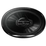 Automobilinis garsiakalbis Pioneer TS-G6930F Ovalus 2 krypčių 400 W
