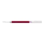 Pentel LR7-BX raudonas