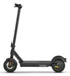 Acer ES Series 5 AES025 klasikinis paspirtukas, juodas, 25 km/h, 120 kg, unisex, 2 ratai