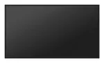 Hisense 55DM66D 55 colių skaitmeninės reklamos ekranas, 4K UHD (3840x2160), IPS, 500 cd/m&sup2;, 24/7, Android 11, Wi-Fi, juodas