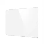 Apsauginis ekrano stiklas GUAN, skirtas Apple iPad Air 11 colių M2/M3 &mdash; skaidrus, modelis GA-GCLEZ-IPD24AIR-BL11
