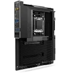 Pagrindinė plok&scaron;tė NZXT N7 B850, AMD B850, Socket AM5, ATX