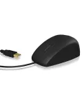 Pelė KeySonic KSM-5030M-B, universali, USB Type-A, apsauga IP68