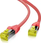 Laidas Patch helos Ultra Flex RJ-45 m 7,5 m S/FTP Cat 6a