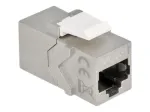 Keystone modulis DeLOCK 86996, Cat6a, RJ-45 jungtis
