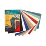 Fellowes FSC sertifikuotas &ndash; A4 (210 x 297 mm) &ndash; Dramblio kaulo &ndash; 250 g/m&sup2; &ndash; 100 vnt. &ndash; įri&scaron;imo vir&scaron;elis &ndash; skirtas Fellowes Galaxy 500, Galaxy Wire, Pulsar 300, Pulsar-E 300, Star 150, Starlet 2 (537)