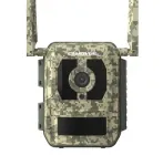 Belaidė lauko apsaugos kamera Reolink Talon Series T130 &mdash; 4 MP (8 MP jutiklis), 3840&times;2160 maks., IP67, maitinama baterijomis, naktinis matymas 20 m, horizontalus 95&deg;