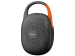 Ne&scaron;iojamas Bluetooth TWS garsiakalbis No name Splash PRO &ndash; Pilka (Iron Gray)