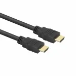 ACT AK3917 High Speed HDMI kabelis v2.0, HDMI-A ki&scaron;tukas ir HDMI-A ki&scaron;tukas, 1,5 m, AWG30