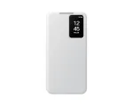 Dėklas Samsung Galaxy S24+ Baltas 6,7 col. su kortelių ki&scaron;ene