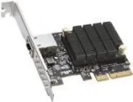 Tinklo plok&scaron;tė Sonnet G10E-1X-E3 vidinė Ethernet 10000 Mbit/s